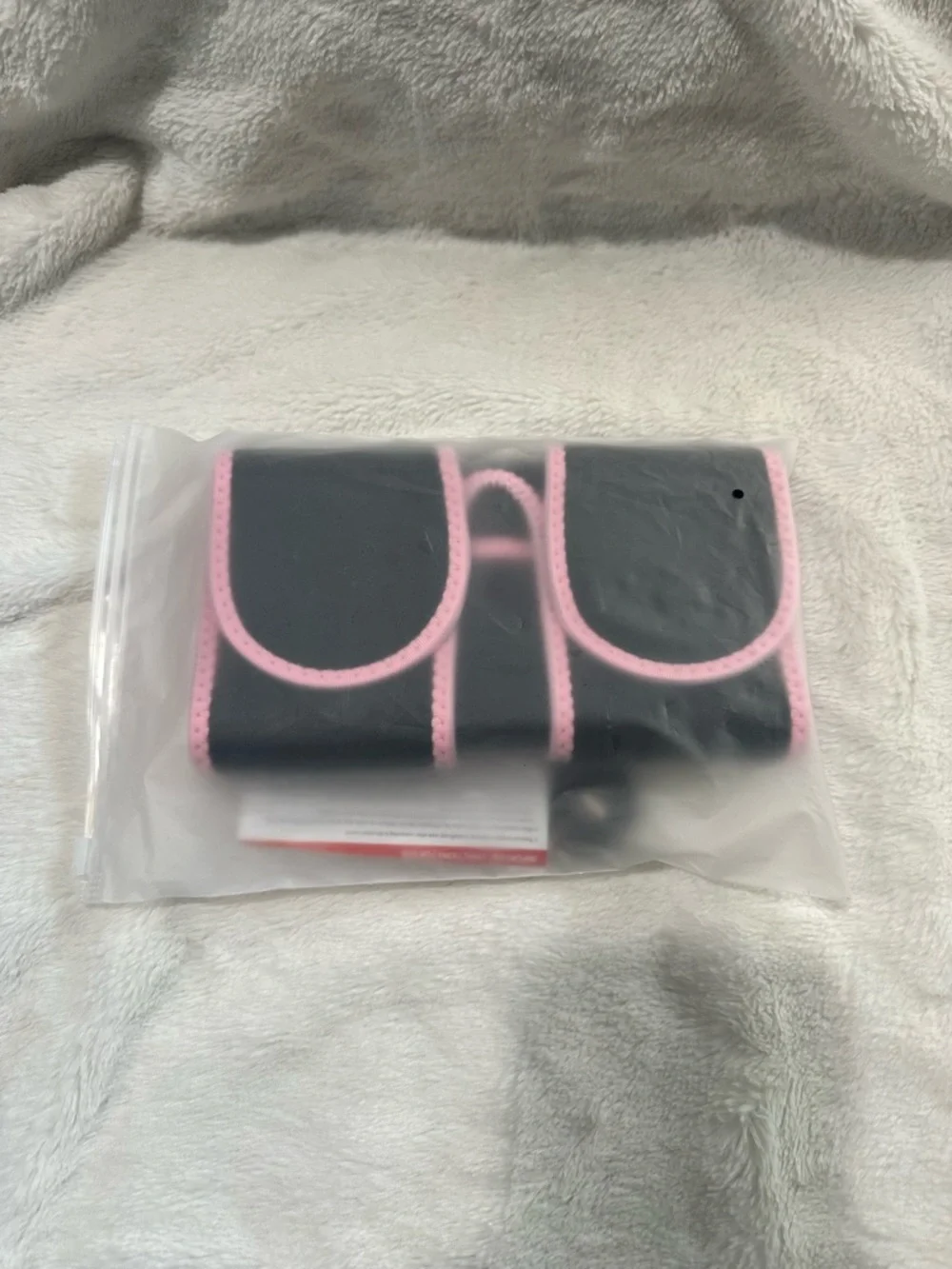N/A neoprene wrap